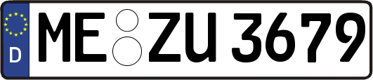 ME-ZU3679