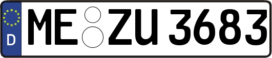 ME-ZU3683
