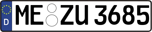 ME-ZU3685