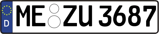 ME-ZU3687