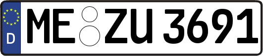 ME-ZU3691