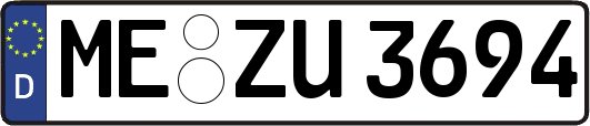 ME-ZU3694