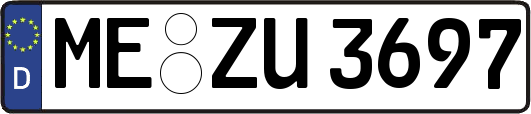 ME-ZU3697