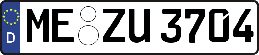 ME-ZU3704