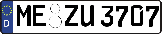 ME-ZU3707
