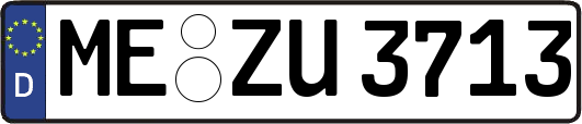 ME-ZU3713