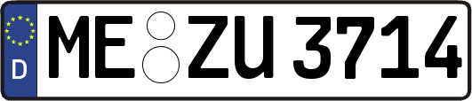 ME-ZU3714