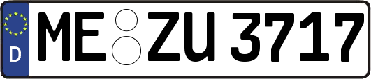 ME-ZU3717