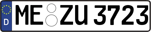 ME-ZU3723