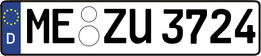 ME-ZU3724