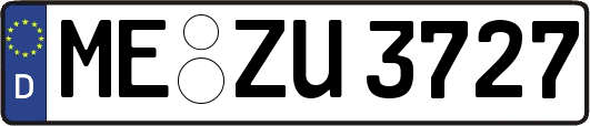 ME-ZU3727