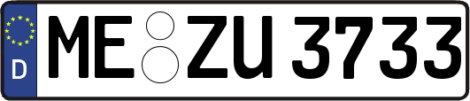 ME-ZU3733
