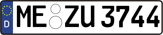 ME-ZU3744