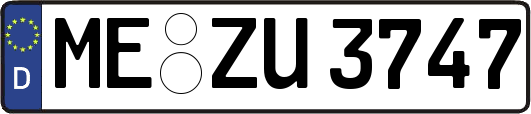 ME-ZU3747