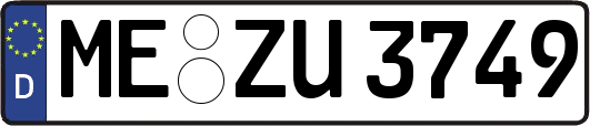 ME-ZU3749