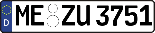 ME-ZU3751