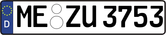ME-ZU3753