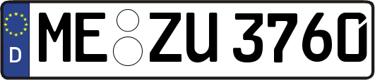 ME-ZU3760