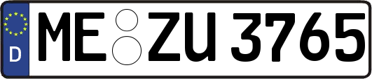 ME-ZU3765