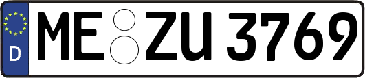 ME-ZU3769