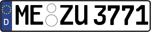 ME-ZU3771
