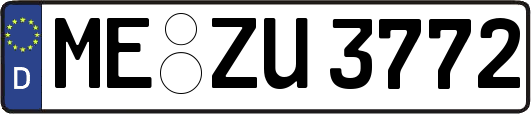 ME-ZU3772