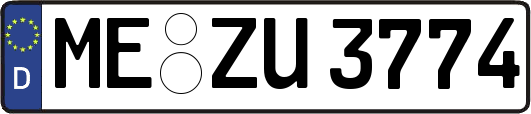ME-ZU3774