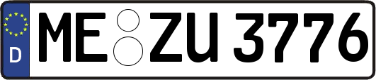 ME-ZU3776