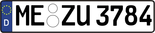 ME-ZU3784