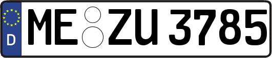 ME-ZU3785