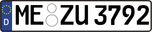 ME-ZU3792
