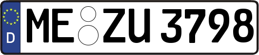 ME-ZU3798