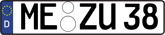 ME-ZU38