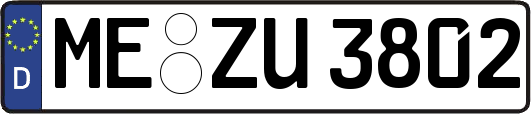 ME-ZU3802