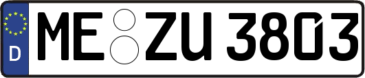 ME-ZU3803