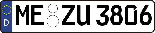 ME-ZU3806