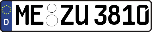ME-ZU3810