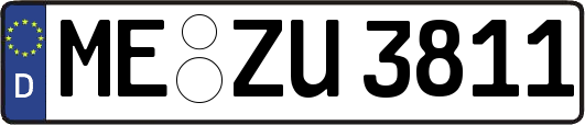 ME-ZU3811