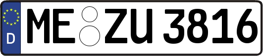 ME-ZU3816