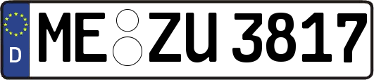 ME-ZU3817