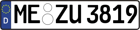 ME-ZU3819