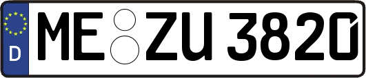 ME-ZU3820