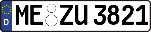ME-ZU3821