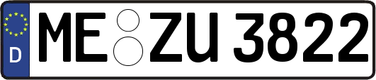 ME-ZU3822