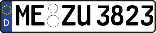 ME-ZU3823