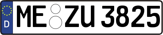 ME-ZU3825