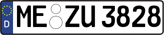 ME-ZU3828