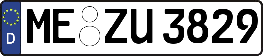 ME-ZU3829