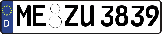 ME-ZU3839