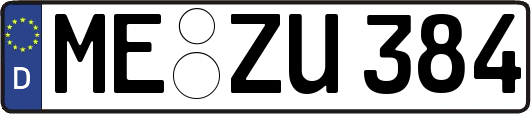 ME-ZU384